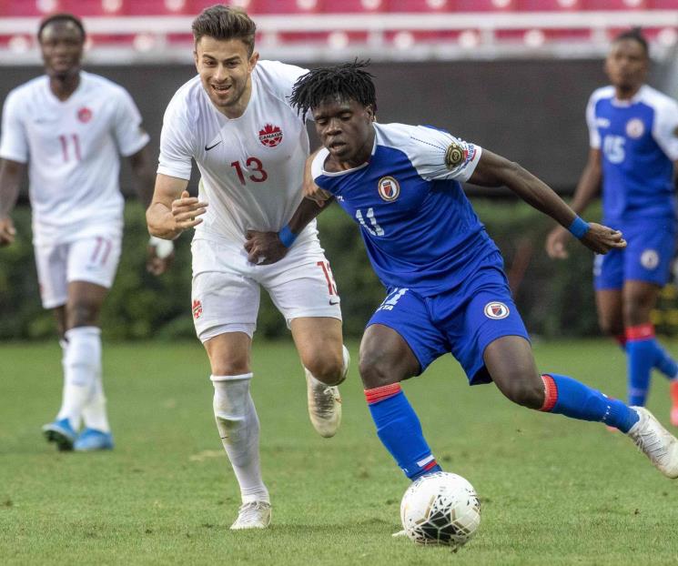 Aún nada definido en el G-B del Preolímpico