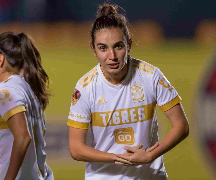 Felinas ya están listas para el Clásico Regio