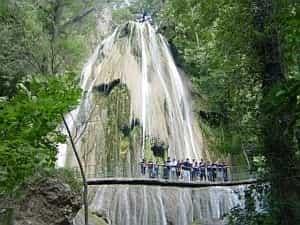 Pide clúster de turismo reconsiderar cierre de parques Pide clúster de turismo reconsiderar cierre de parques