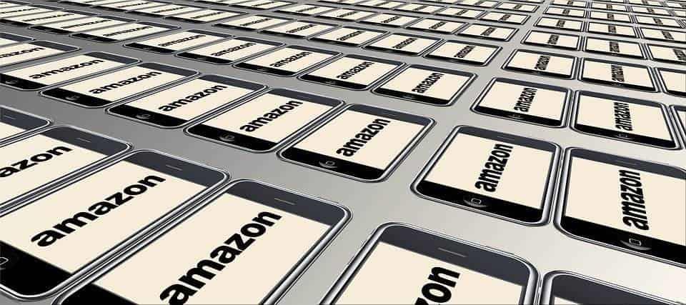 Amazon abrirá centro de envío en Sonora
