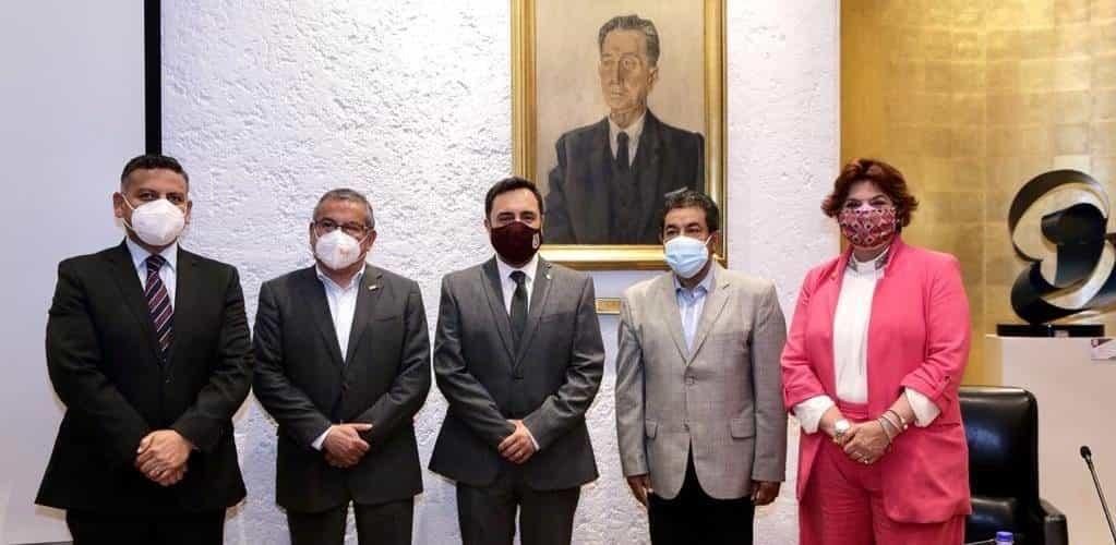 Personal Administrativo del IPN, pieza clave durante crisis