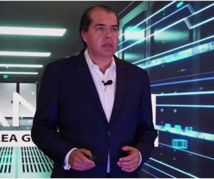 México debe acelerar agenda de digitalización: Canieti