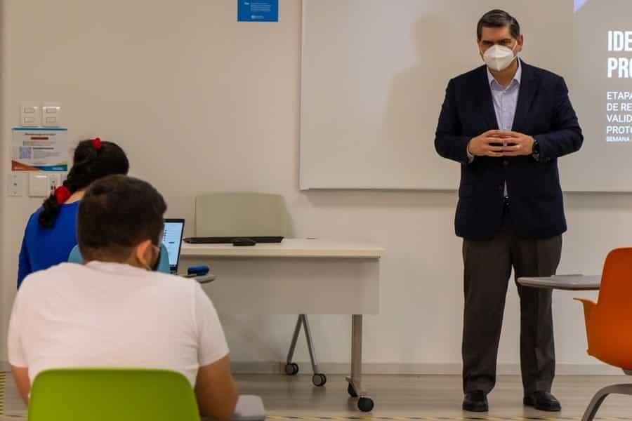 Tec mantendrá apoyos financieros a estudiantes