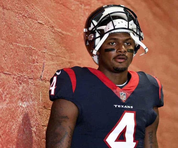 Aumentan demandas hacia Watson por agresión sexual