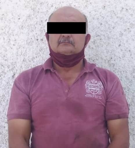 Dos presuntos “huachicoleros” fueron arrestados por elementos de Fuerza Civil