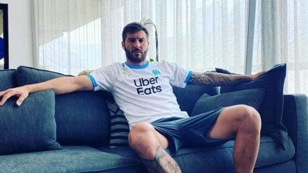Destaca Gignac calidad de vida que tiene en México