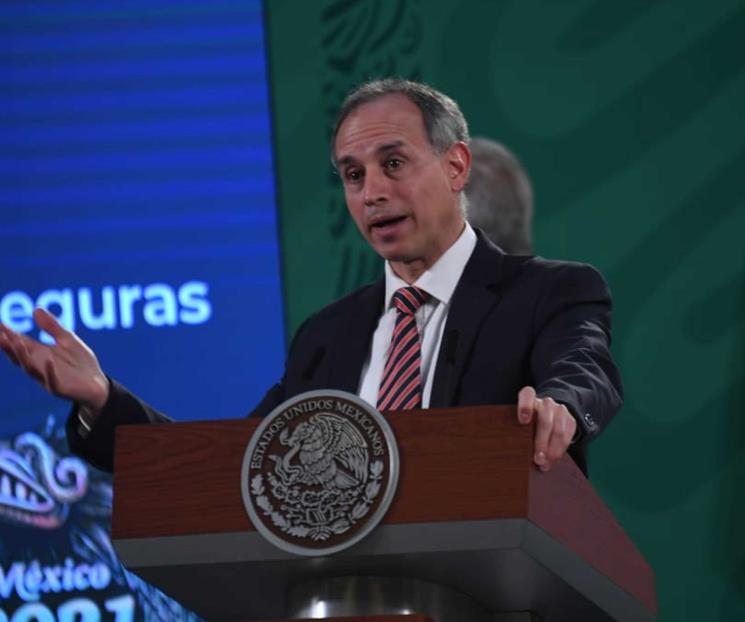 Presentan decálogo de vacaciones seguras en Semana Santa