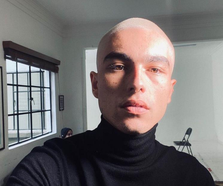 Sergio Mayer Mori reacciona a declaraciones de su papá