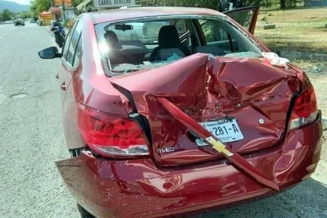 Pide a motociclistas no realizar piruetas