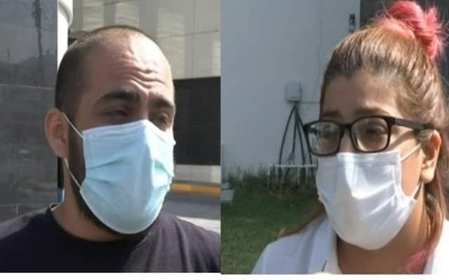 Padres de Regina e Isabela piden justicia