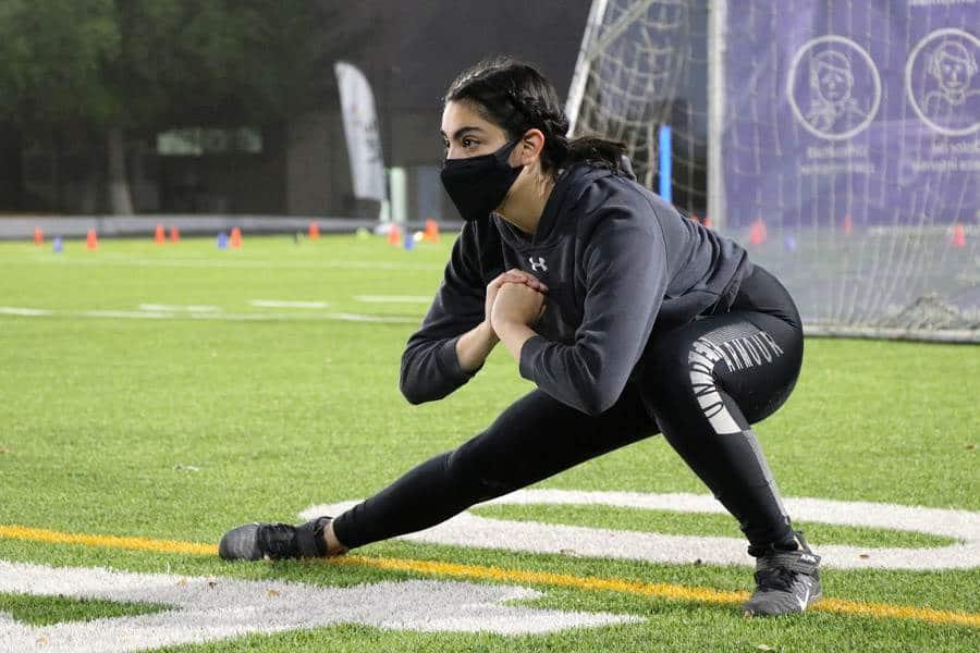 Saltillo arranca piloto de actividades presenciales Saltillo arranca piloto de actividades presenciales