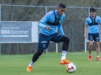 Ahora tocó descanso en Rayados