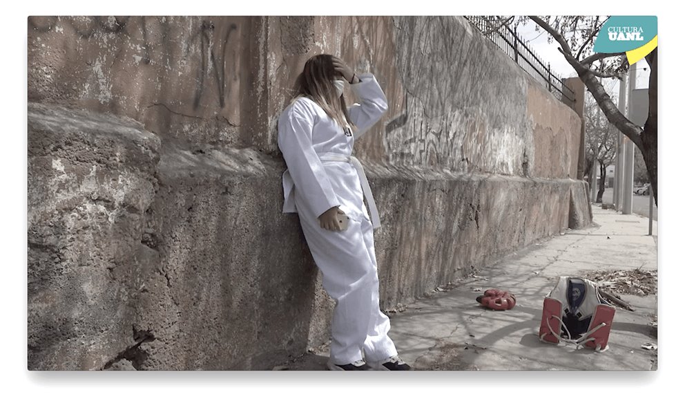 Inicia Muestra de Teatro Virtual UANL 2021 Inicia Muestra de Teatro Virtual UANL 2021