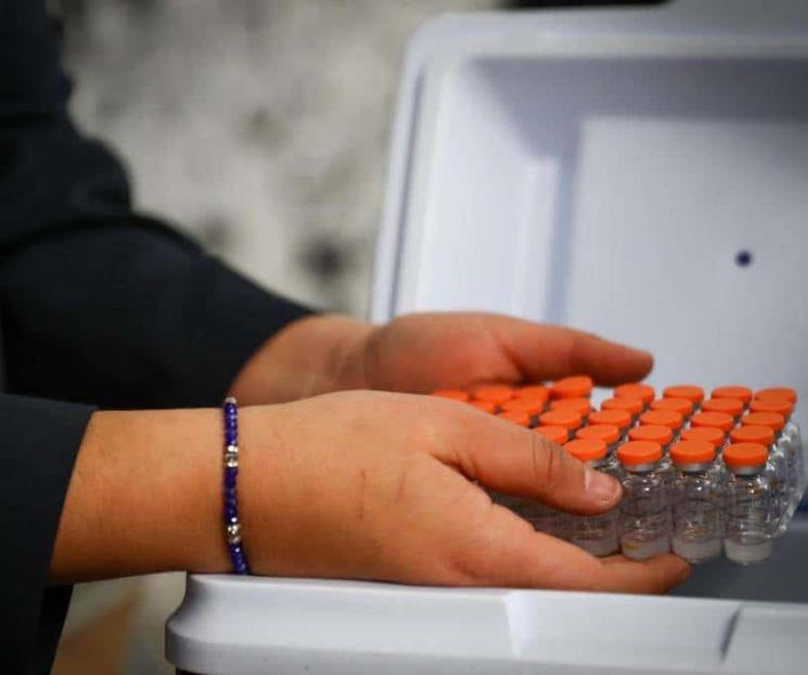 Se respeta a quienes no quieran vacunarse por religión Se respeta a quienes no quieran vacunarse por religión