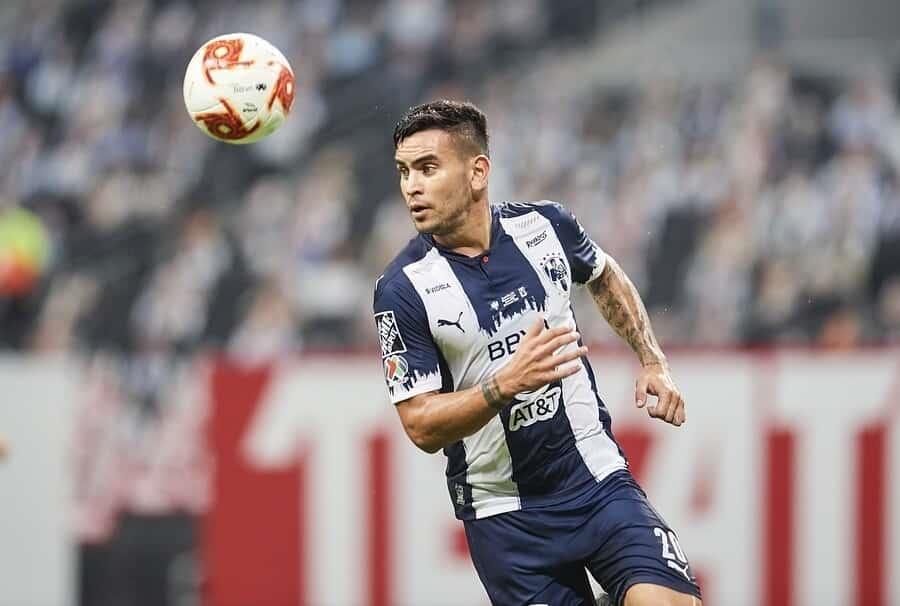 Hará válida Rayados opción de compra por Vegas