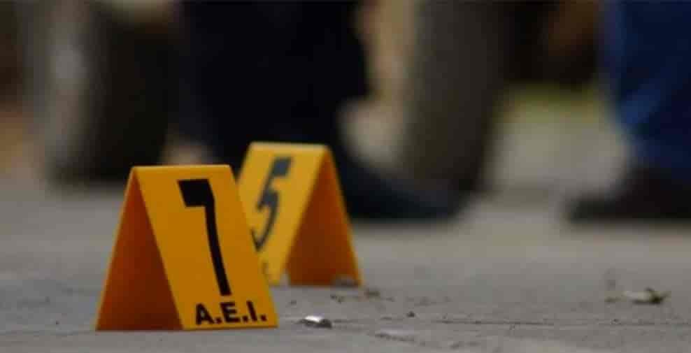 Acribilla policía a joven de 22 años en CDMX