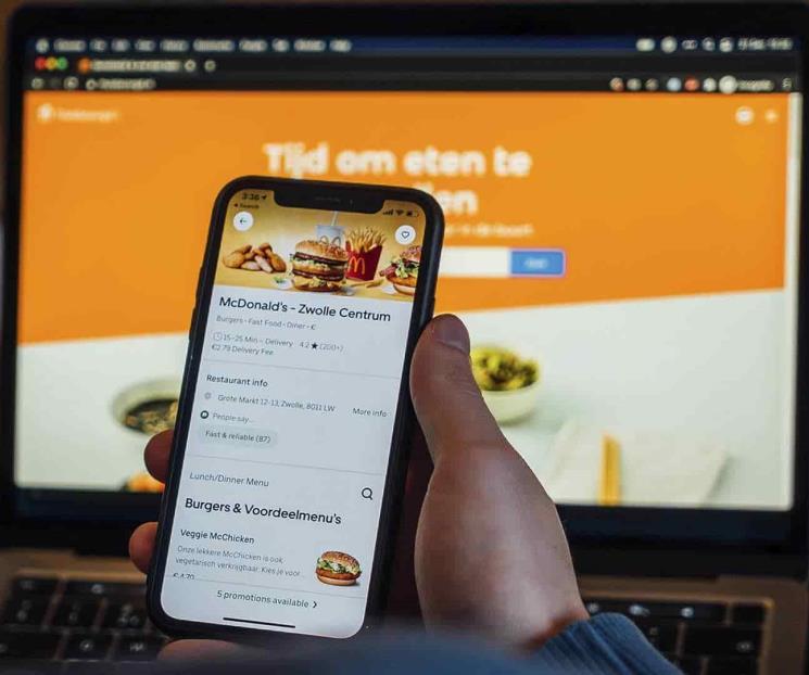 Cambia pandemia reglas del comercio en México