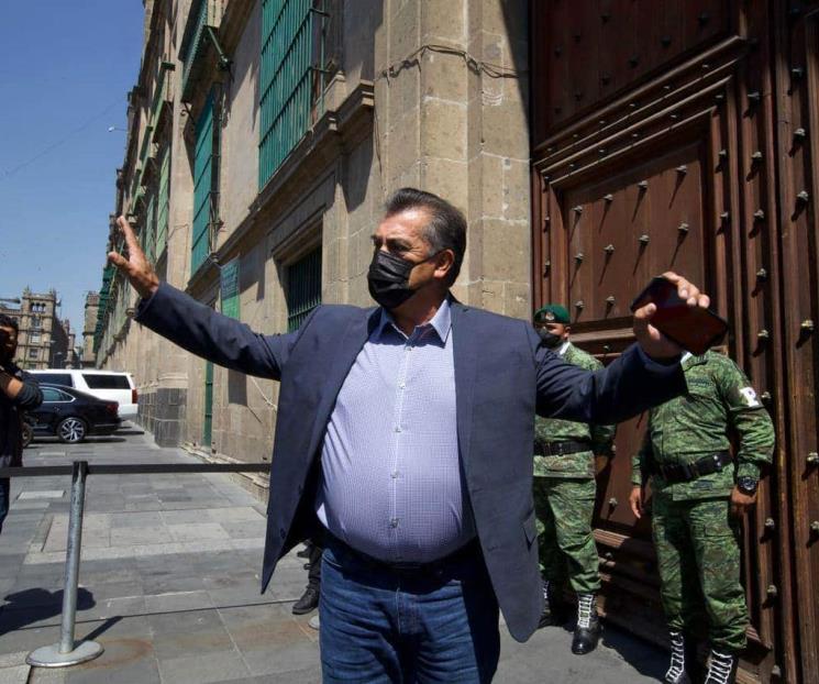 INE no debe hacerse de vista gorda con fraudes electorales