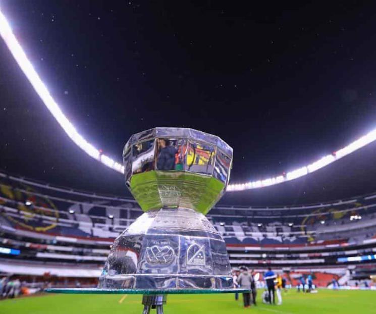 Se jugará la Leagues Cup