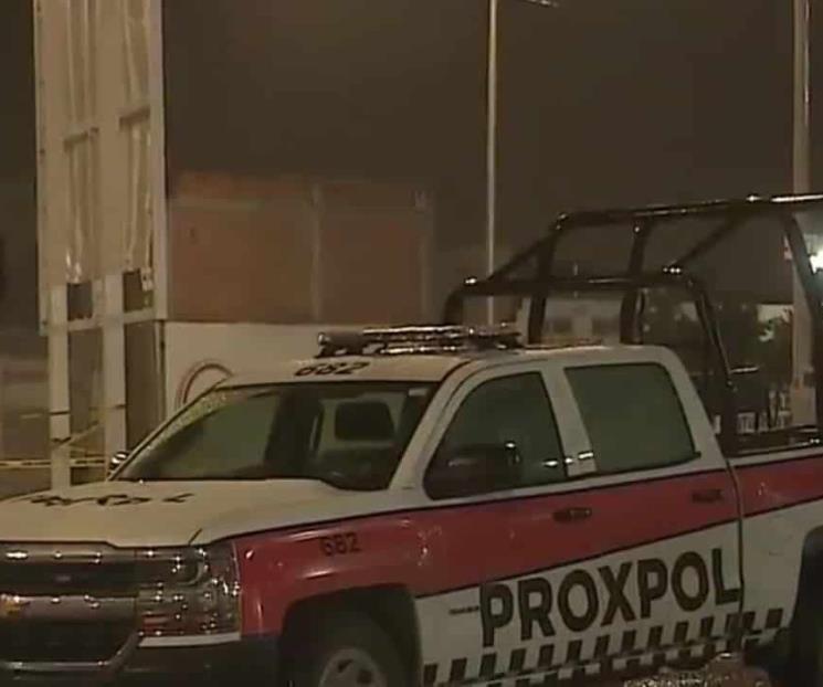 Capturan a asaltante en Escobedo