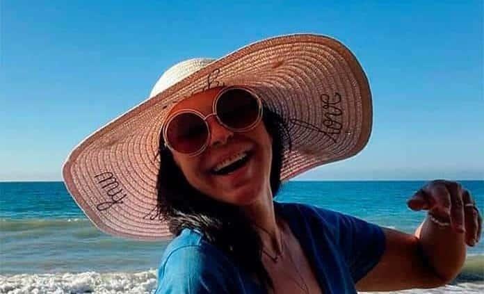 El Me Too me parece exagerado, dice María Conchita Alonso El Me Too me parece exagerado, dice María Conchita Alonso