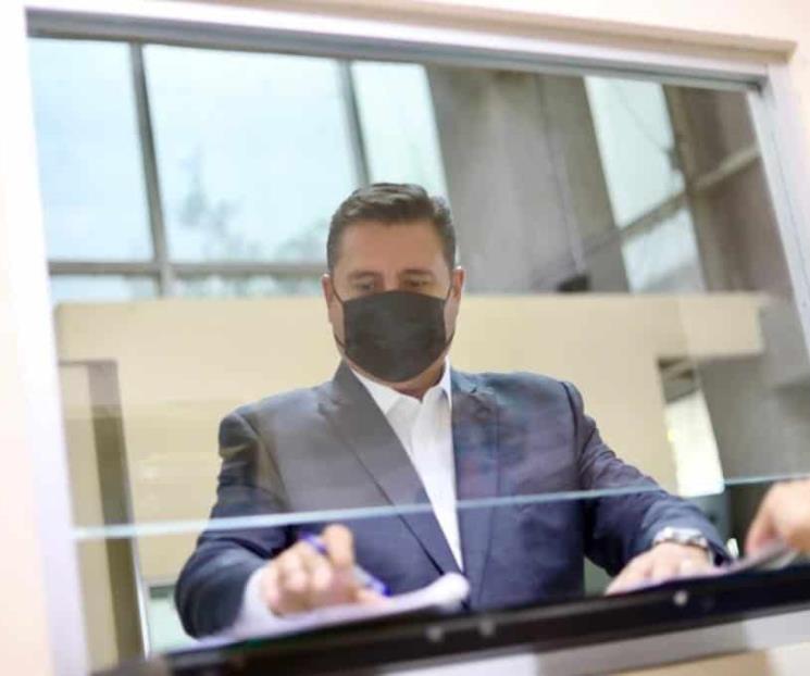 Pide PRI validación jurídica en documentos digitales