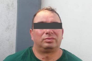 Caen colombianos por robos