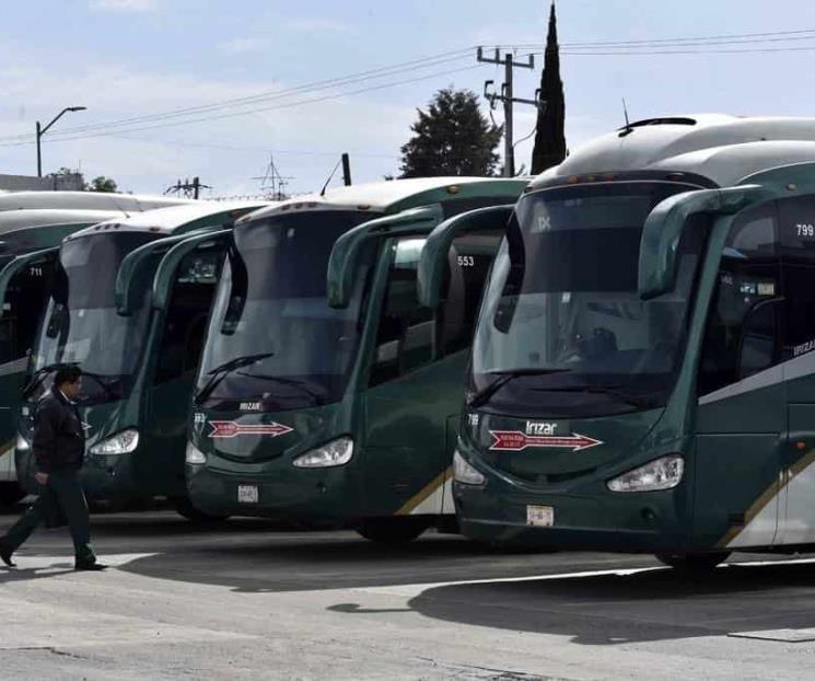 Cofece emplaza a 18 empresas por colusión en transporte