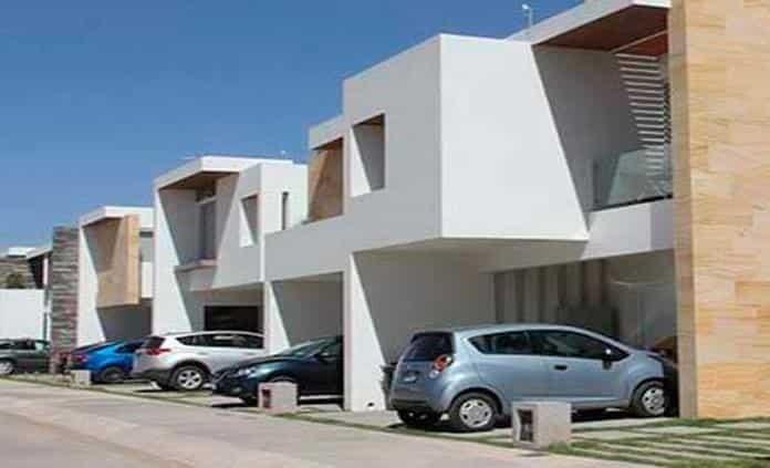 Prevén repunte de 10% en colocación de créditos hipotecarios