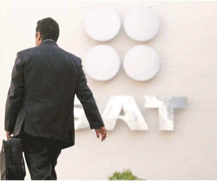 Contadores piden a SAT prórroga para declaración de empresas