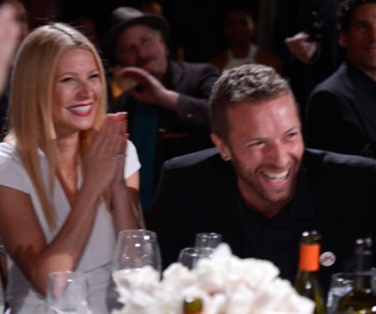 Gwyneth confiesa lo doloroso que fue su divorcio de Chris