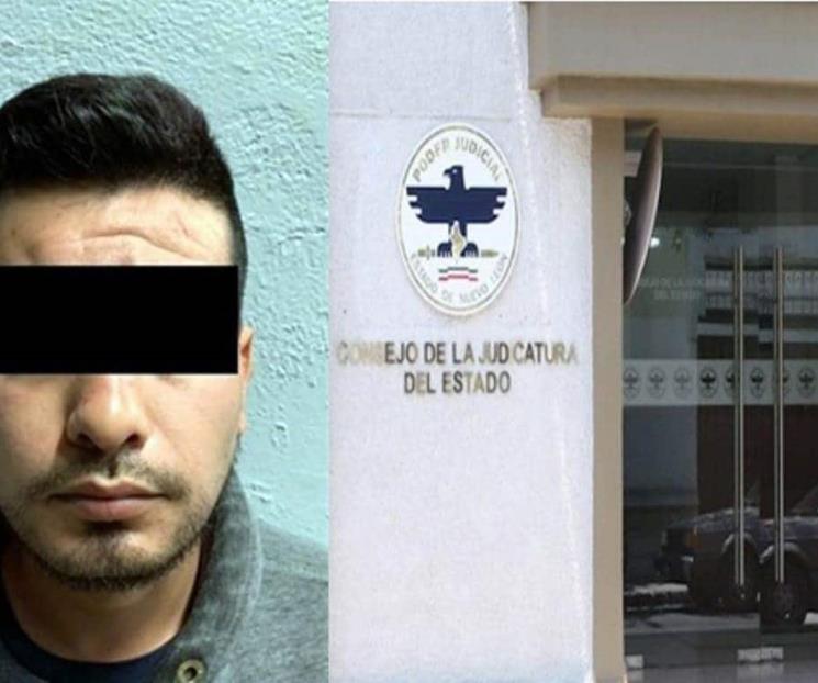 Sostendrá audiencia virtual conductor ebrio