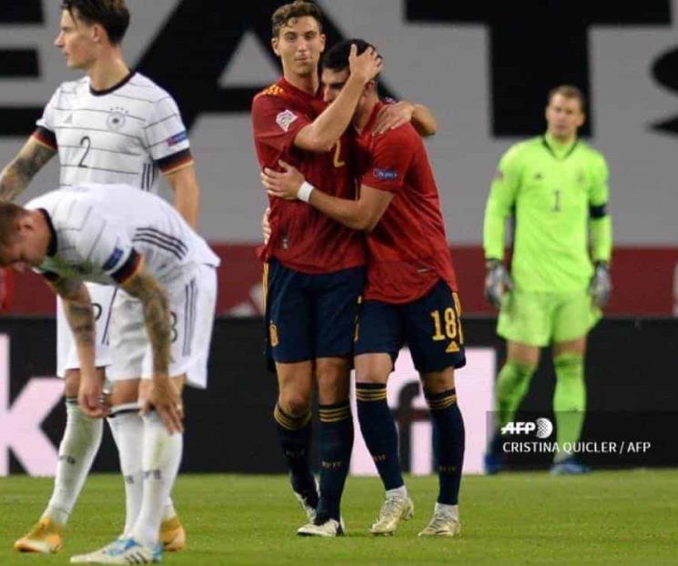 Arrancan eliminatorias europeas para Qatar Arrancan eliminatorias europeas para Qatar