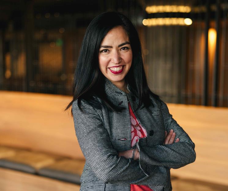 Encuentra su lugar en la ingeniería