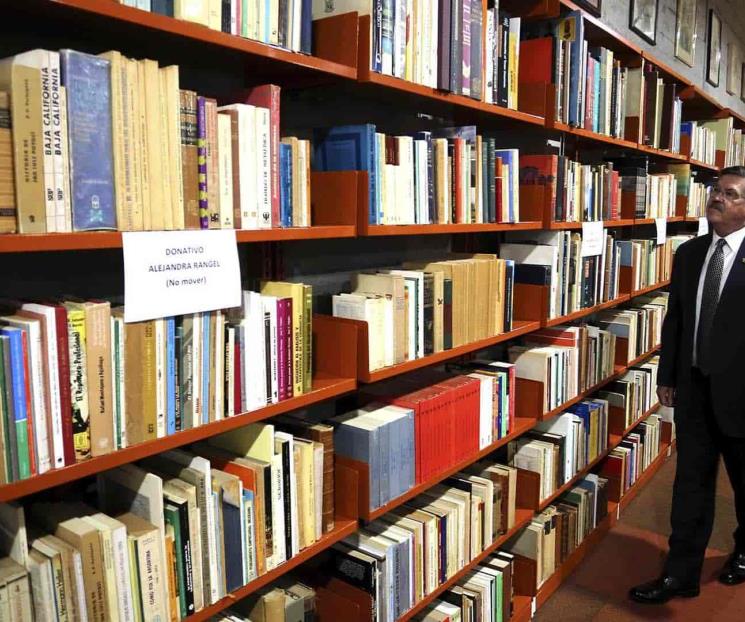 Crea UANL Fondo Raúl Rangel Frías