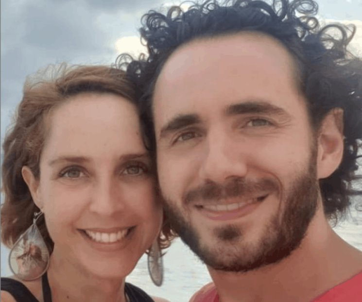 Irán Castillo está estrenando romance con influencer Irán Castillo está estrenando romance con influencer