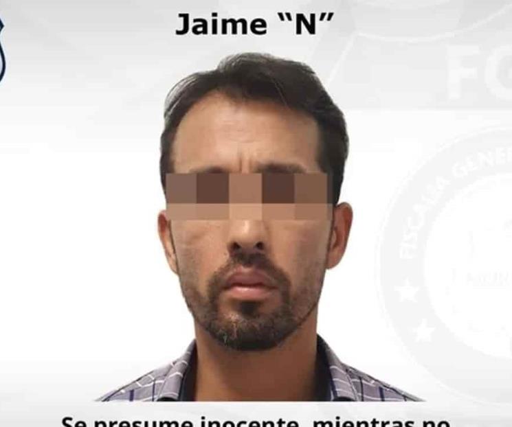 Cae otro por secuestro y asesinato de estudiante Cae otro por secuestro y asesinato de estudiante