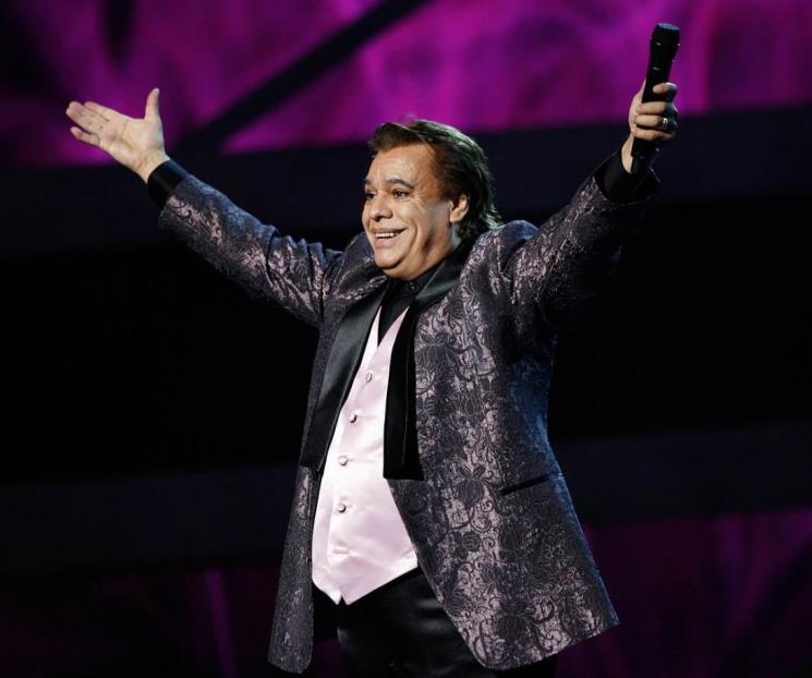 Juan Gabriel tendrá película al estilo Bohemian Rhapsody