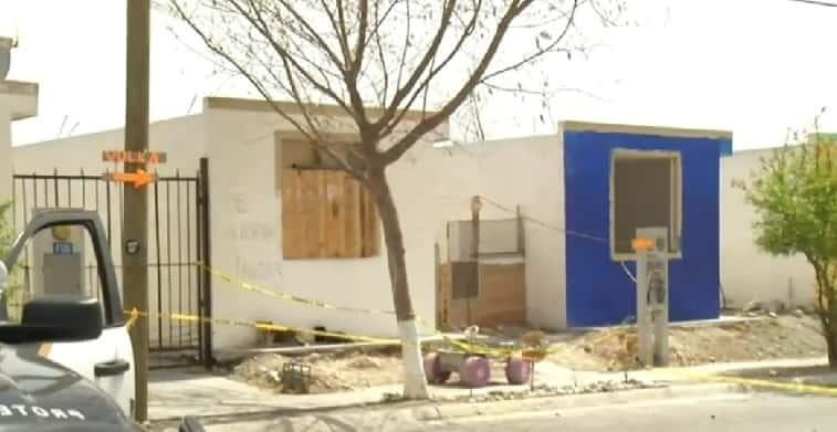 Capturan a autoviudo de Ciénega Capturan a autoviudo de Ciénega