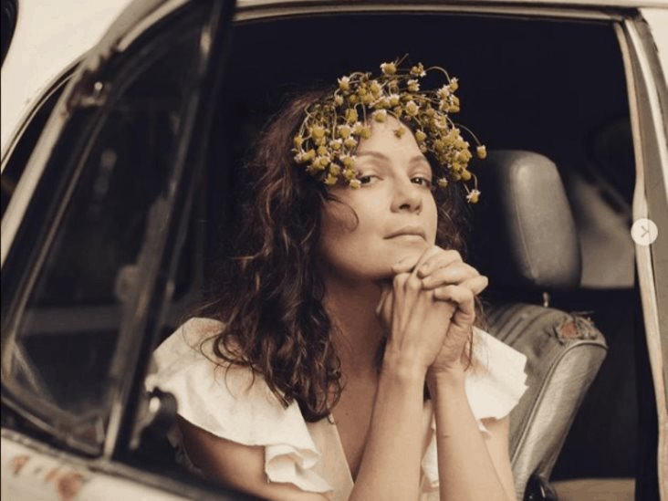 Natalia Lafourcade sufrió violencia de género Natalia Lafourcade sufrió violencia de género