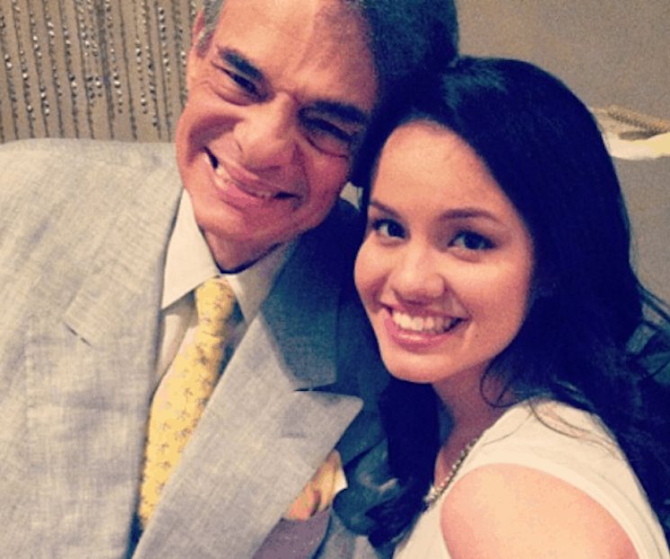 Sarita revela detalles de los últimos momentos de José José