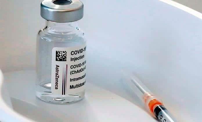 Entre domingo y lunes llegan 2.7 millones de vacunas Entre domingo y lunes llegan 2.7 millones de vacunas