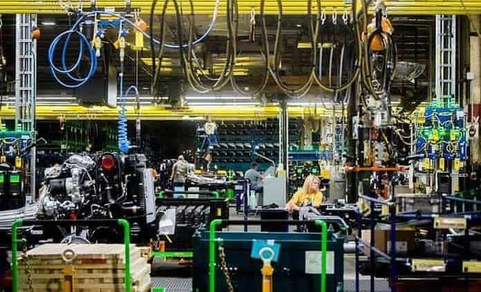 Falta de semiconductores afecta a vehículos económicos