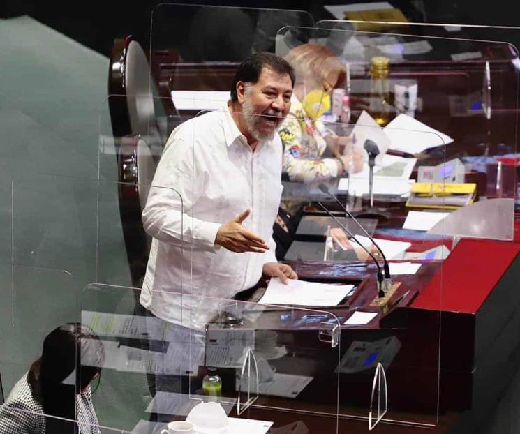 Presentan iniciativa para evitar que INE cambie reglas