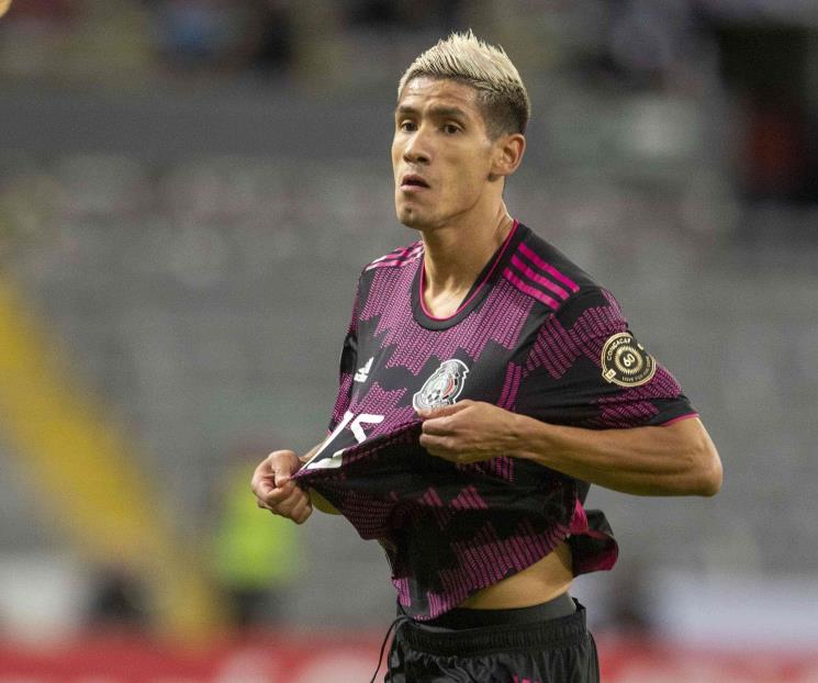 México avanza como líder en el Preolímpico