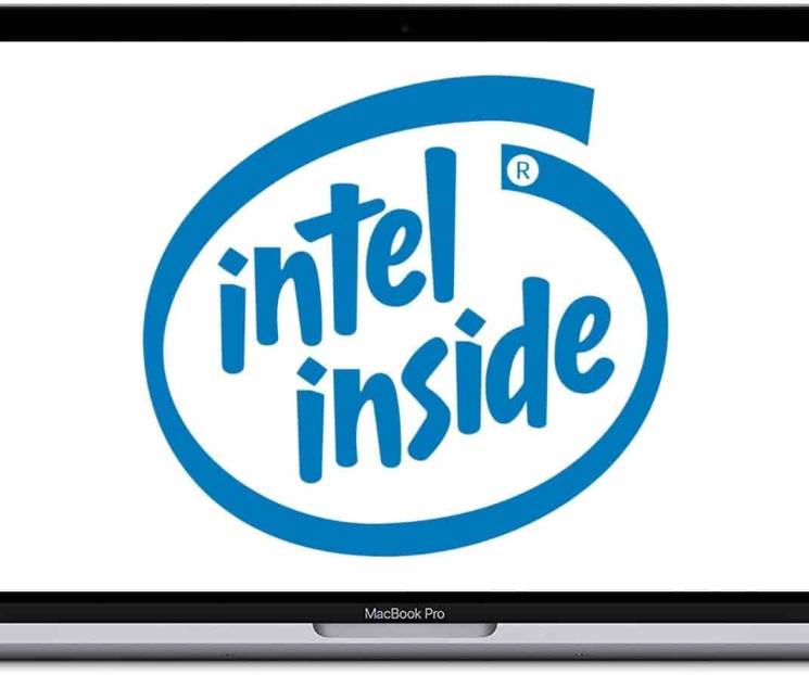 Los chips de Intel podrían volver al Mac