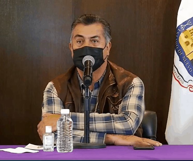 Harán prueba piloto para un posible regreso a las aulas