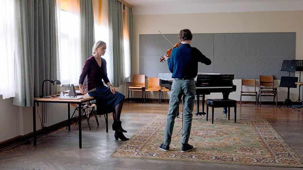 Llega “La audición” a la Cineteca de NL