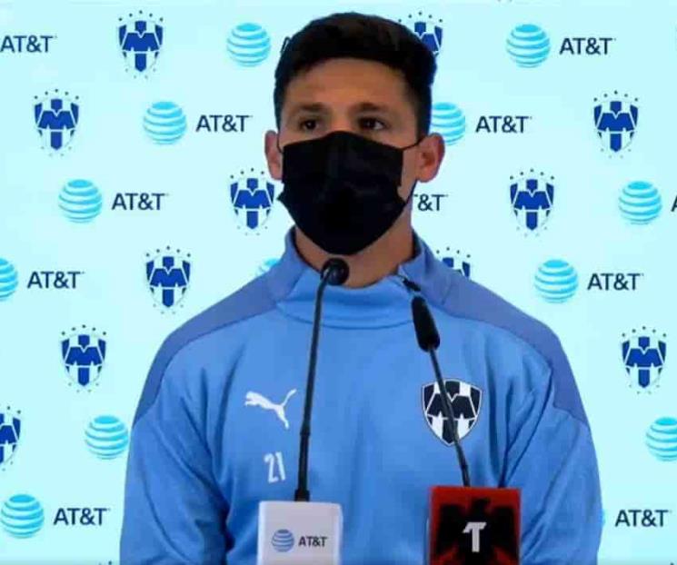 En Rayados van por el doblete En Rayados van por el doblete