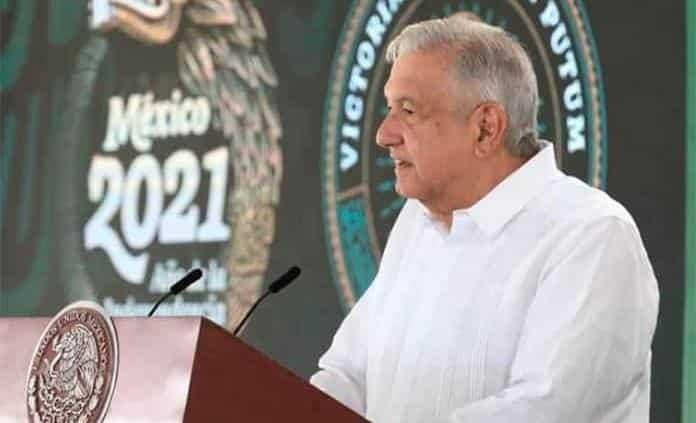 AMLO: combate al racismo y discriminación, tarea de la 4T